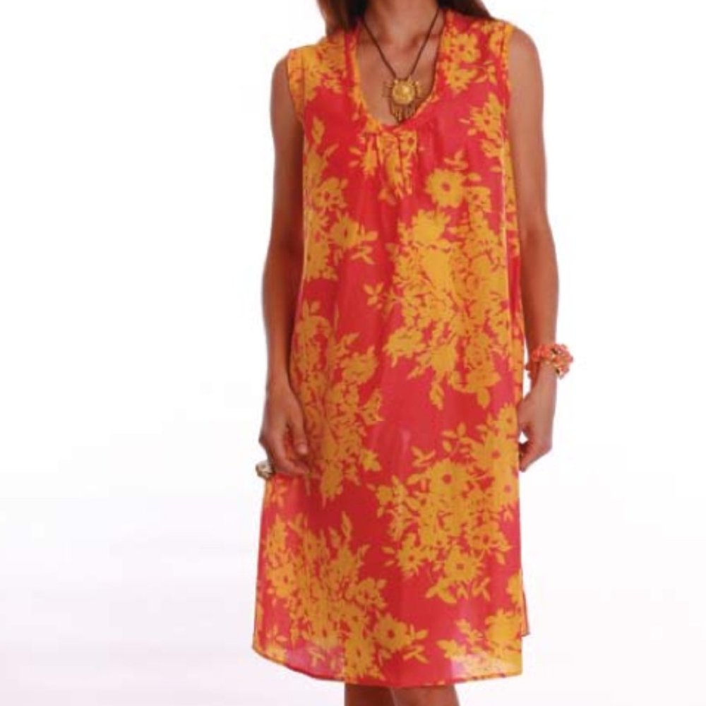 Beach Dress